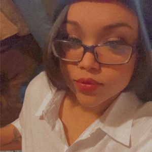 Meet your Posher, Nelida